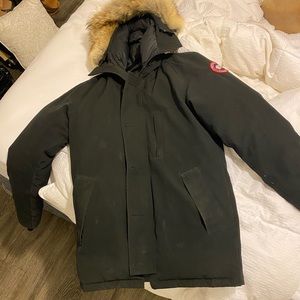 Canada Goose Coat